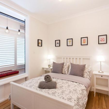 Boutique Central Apartment - Vogue Fremantle Extérieur photo