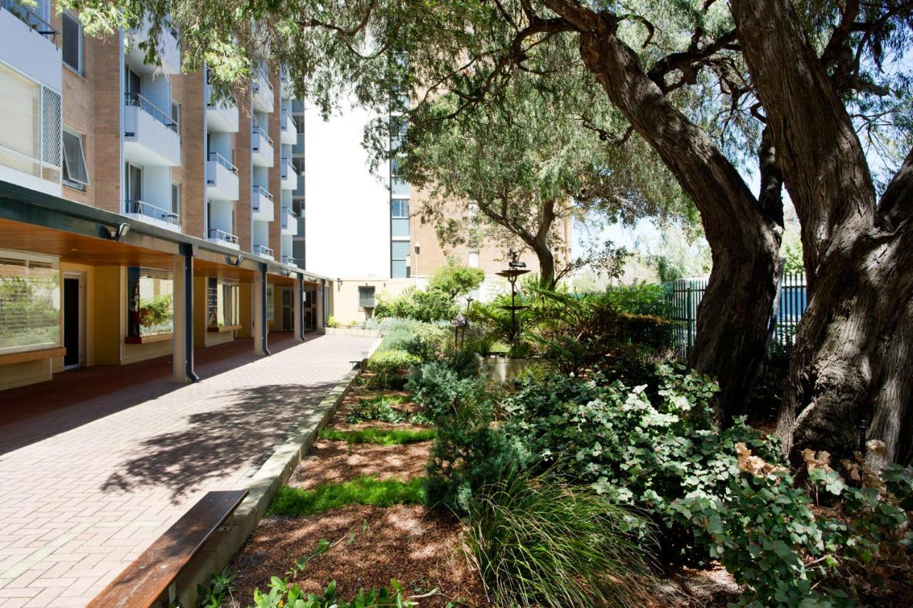 Boutique Central Apartment - Vogue Fremantle Extérieur photo