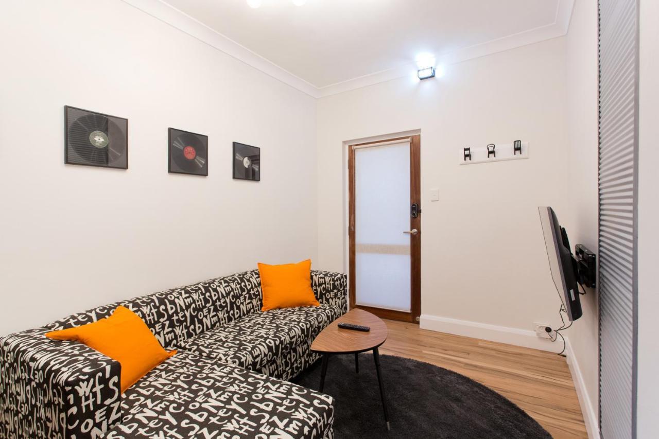 Boutique Central Apartment - Vogue Fremantle Extérieur photo