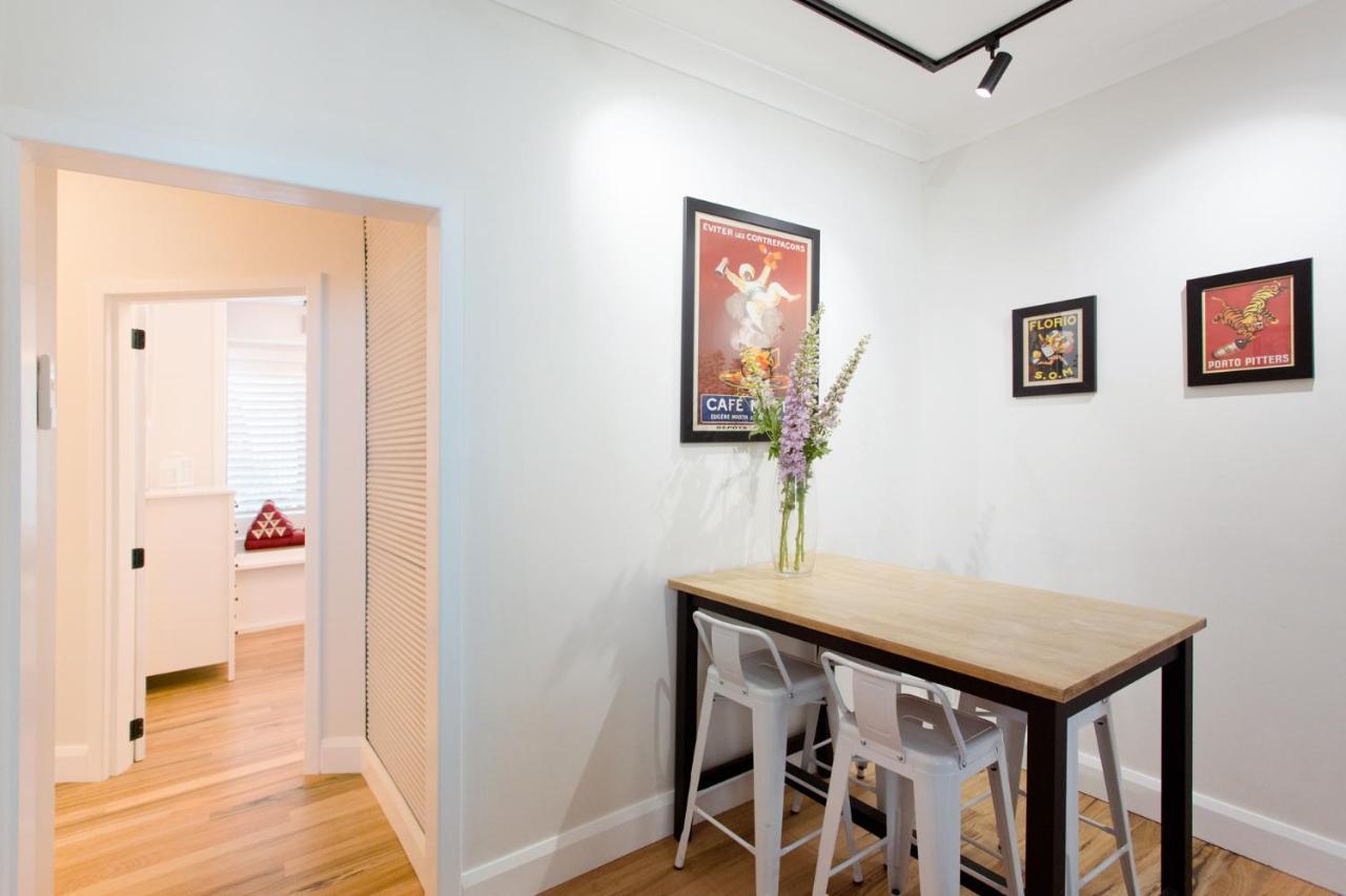 Boutique Central Apartment - Vogue Fremantle Extérieur photo