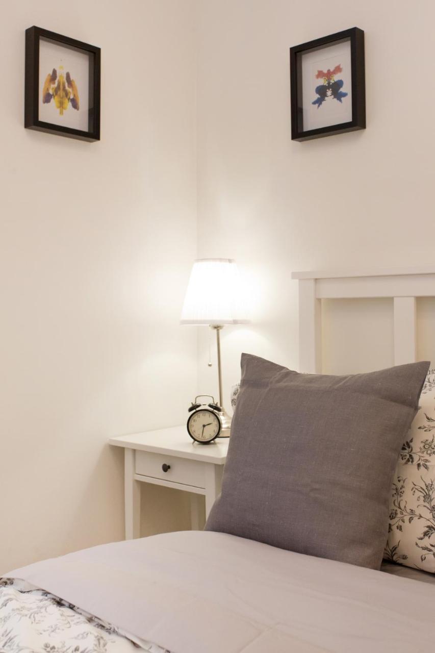 Boutique Central Apartment - Vogue Fremantle Extérieur photo